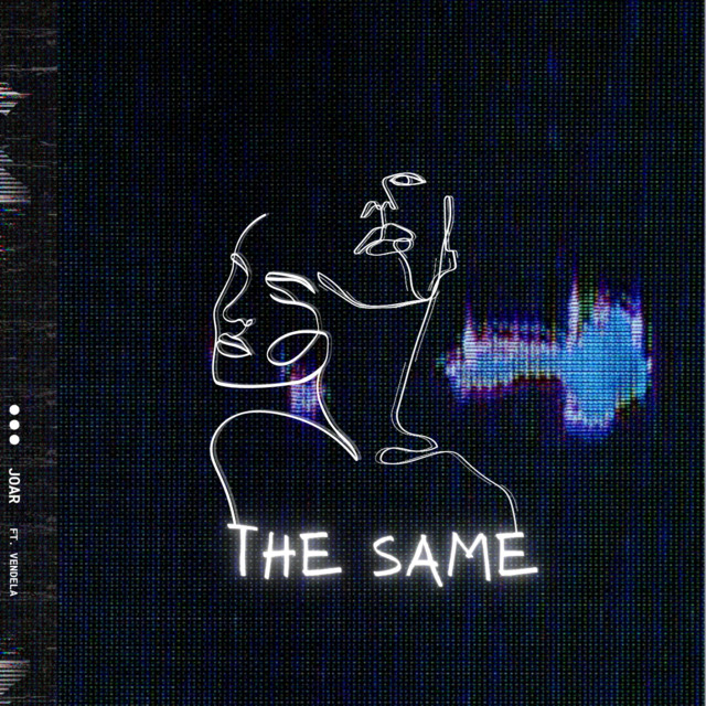The Same cover art