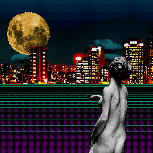 Oyá Tempo cover art