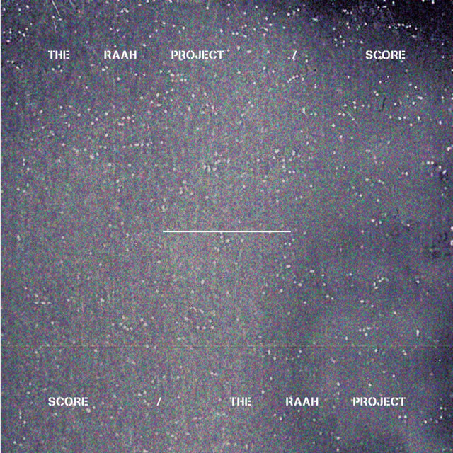 Score cover art