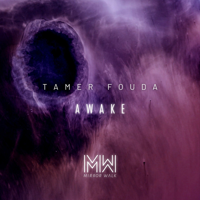 Awake album art