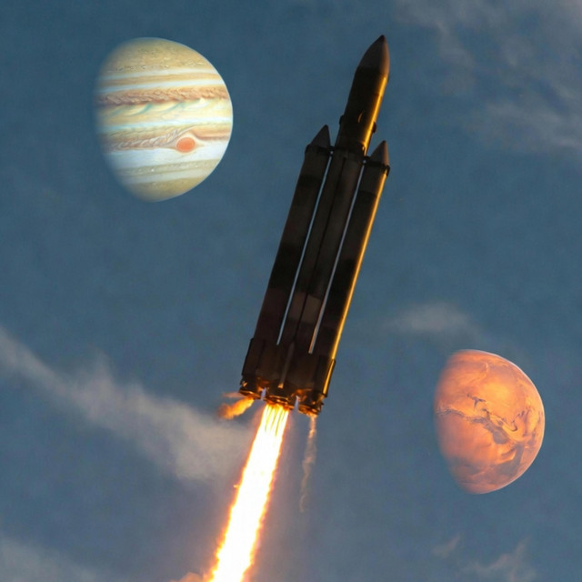To The Moon (Special Version)