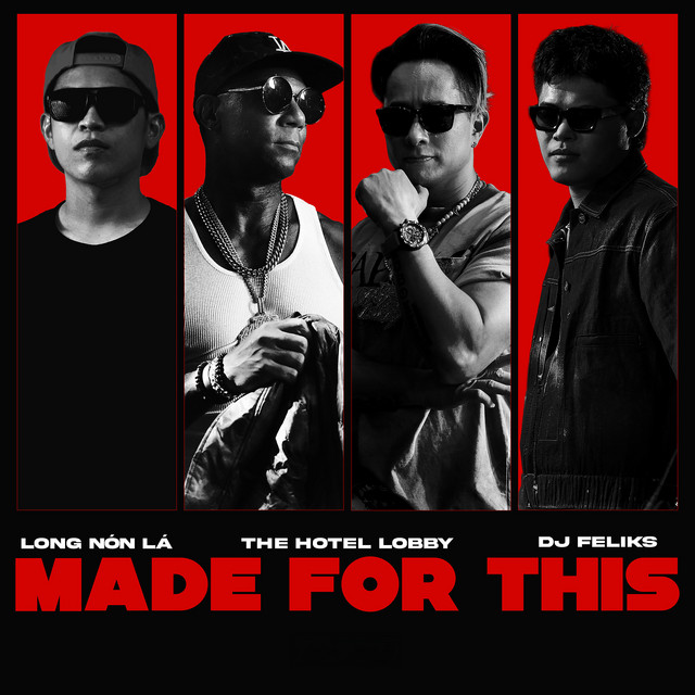 Made for This