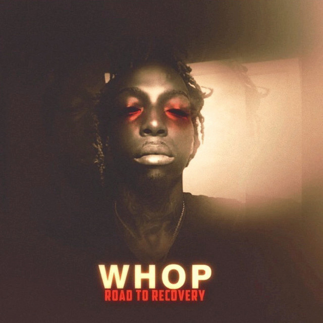 Road to Recovery cover art
