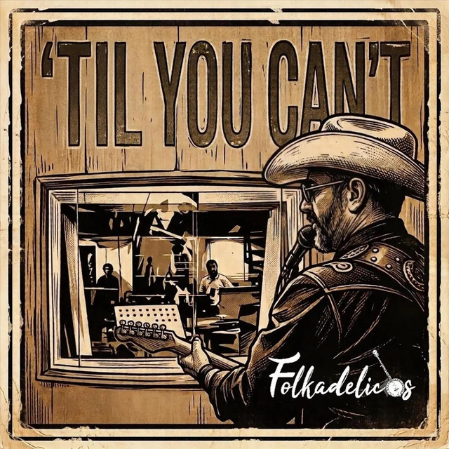'Til You Cant cover