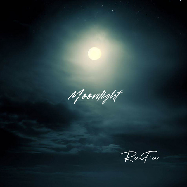 Moonlight cover art