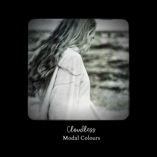 Cloudless cover art