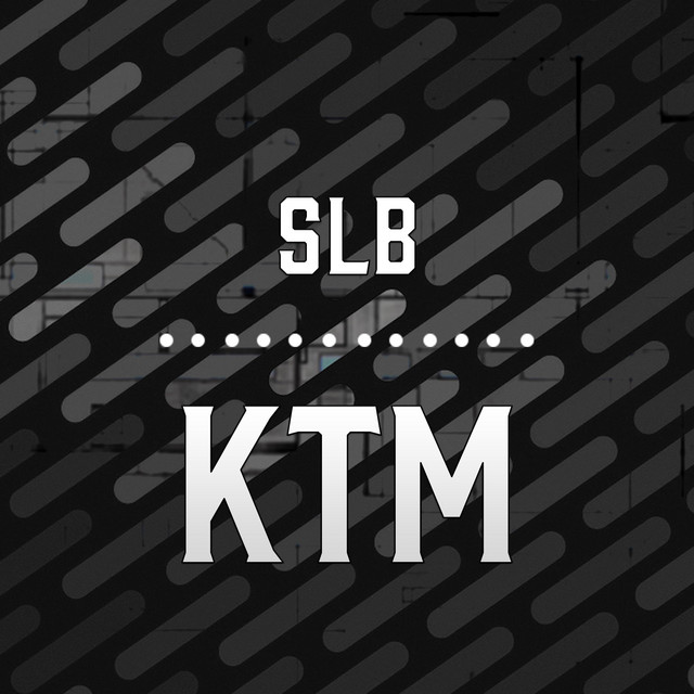 ktm cover art