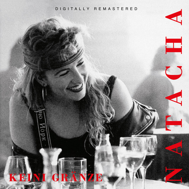 Keini Gränze cover art