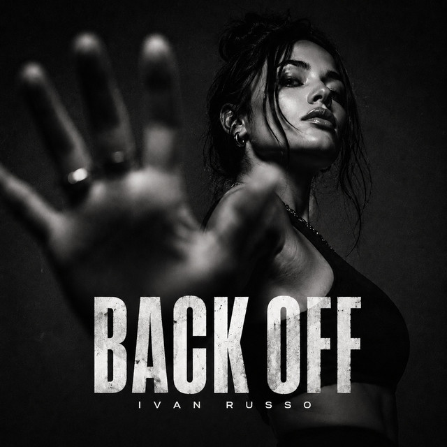 Back Off - Radio Edit