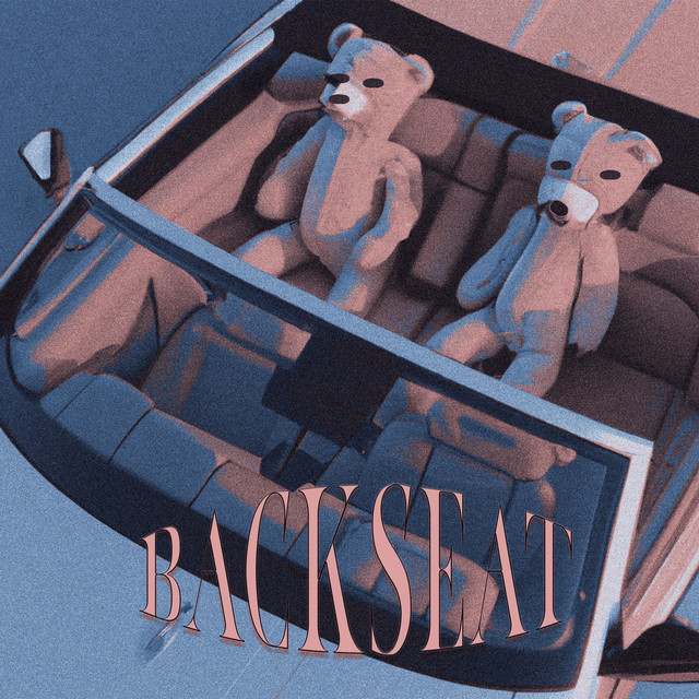 BACKSEAT - song and lyrics by Iced The Kid | Spotify