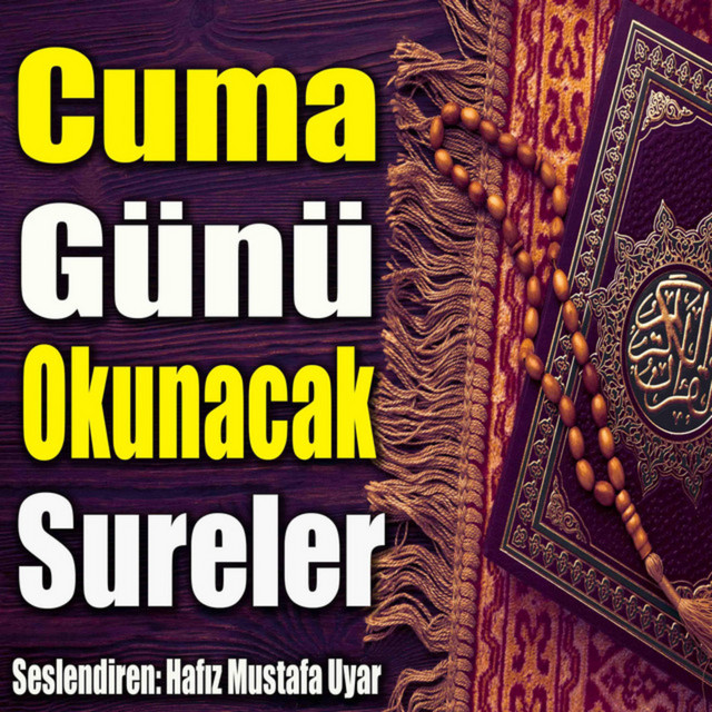 Hafız Mustafa Uyar