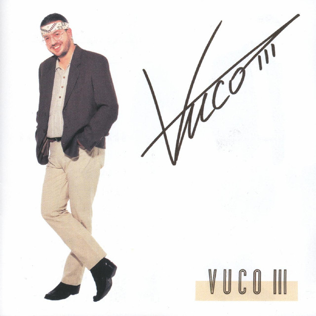 Vuco III cover art