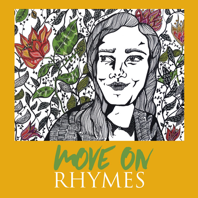 Move On cover