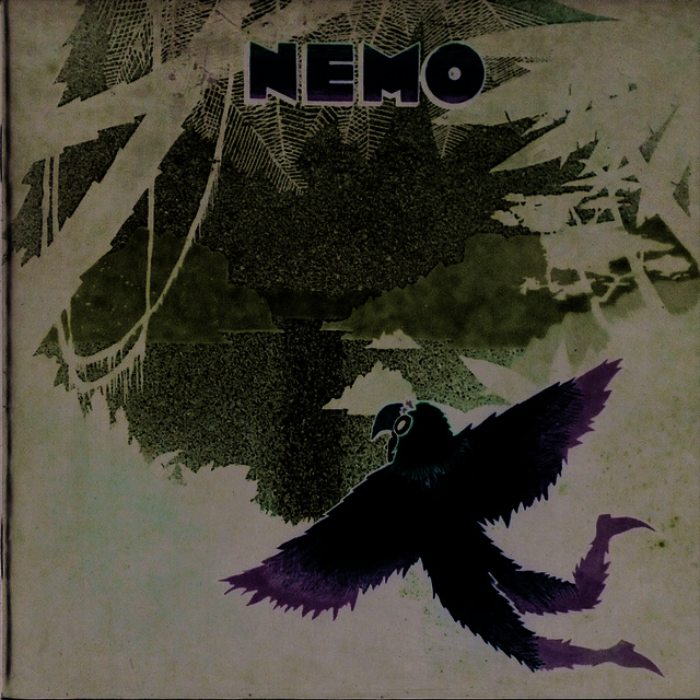 Nemo cover art