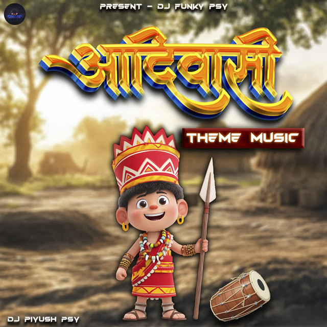 Dj Piyush Psy