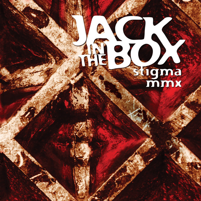 Jack In The Box | Spotify