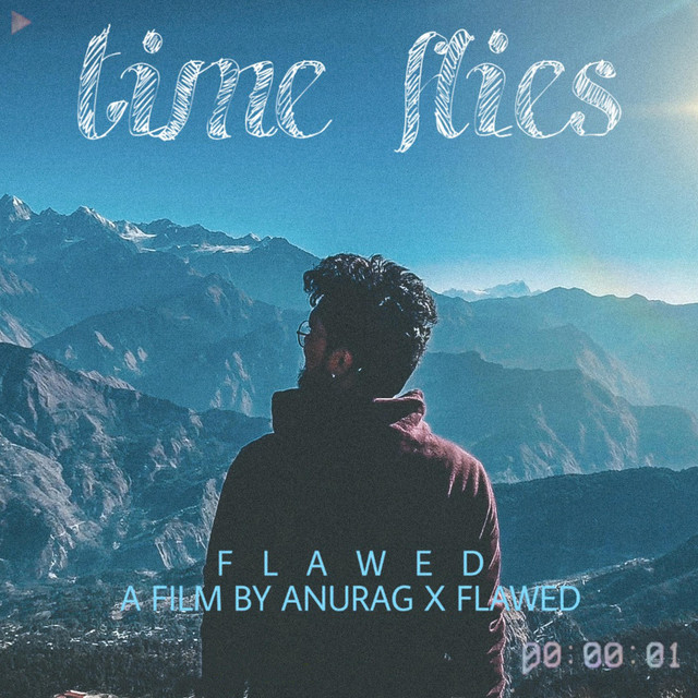Time Flies cover art