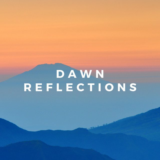 Dawn Reflections cover art