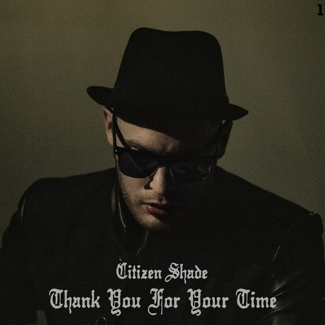 Thank You for Your Time