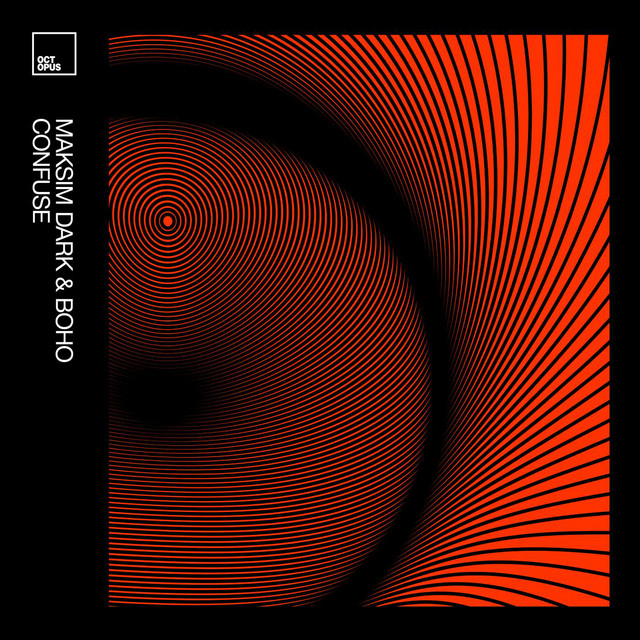 Confuse - Original Mix