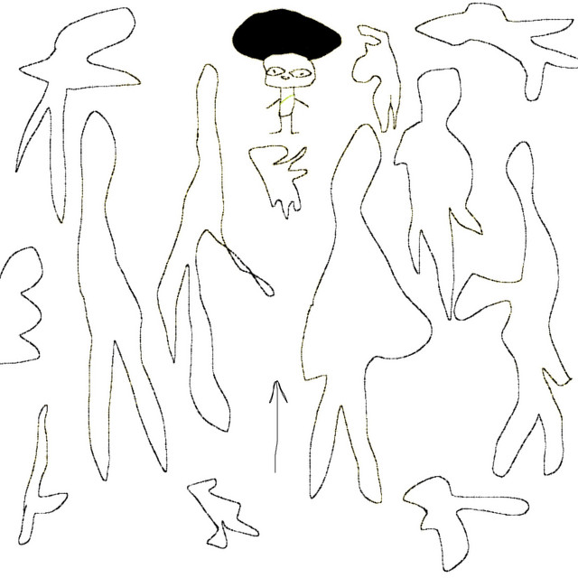 open up cover art