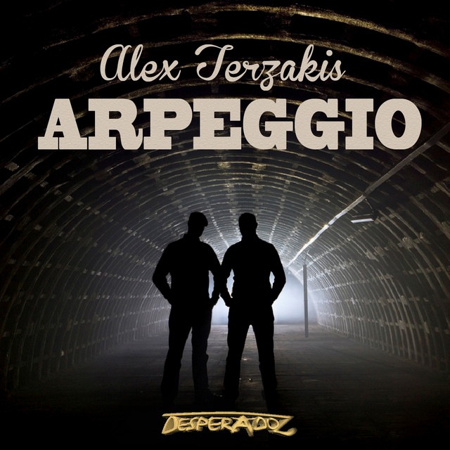 Arpeggio cover