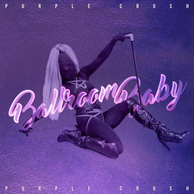 Ballroom Baby cover art