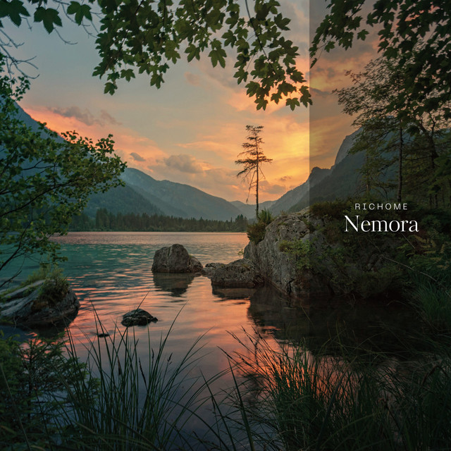 album image