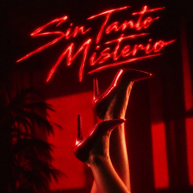 Sin Tanto Misterio