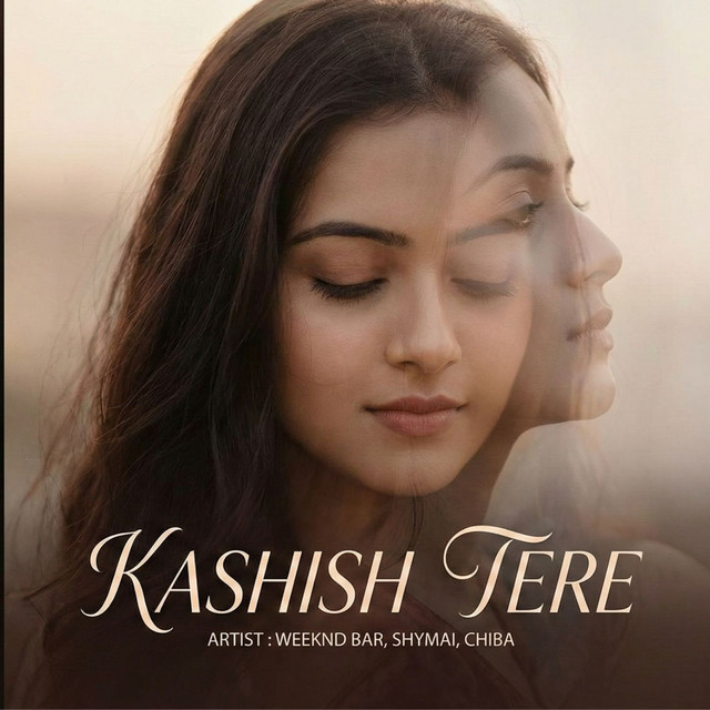 Kashish Teri cover art