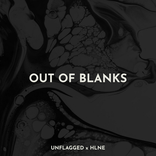Out Of Blanks