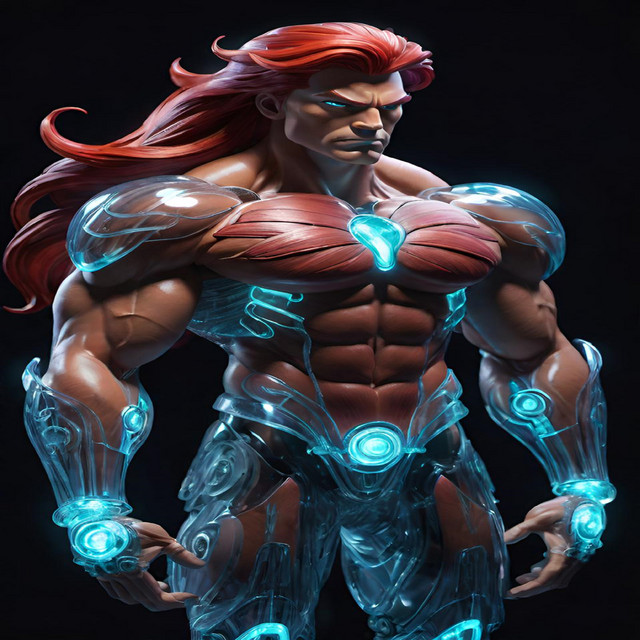 Legalize Anabolic Steroids album image