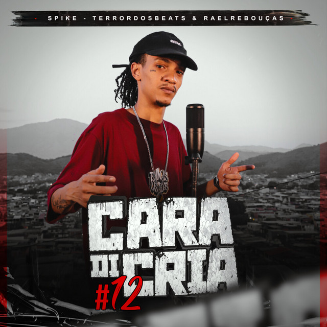 CARA DI CRIA #12
