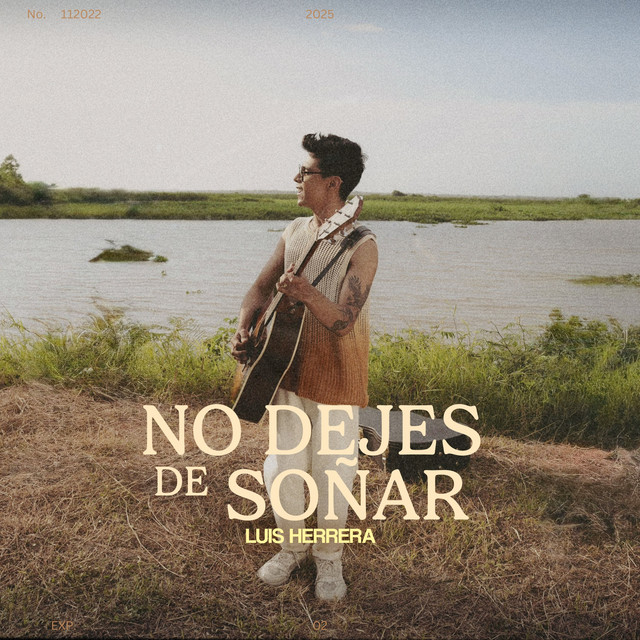 No Dejes De Soñar