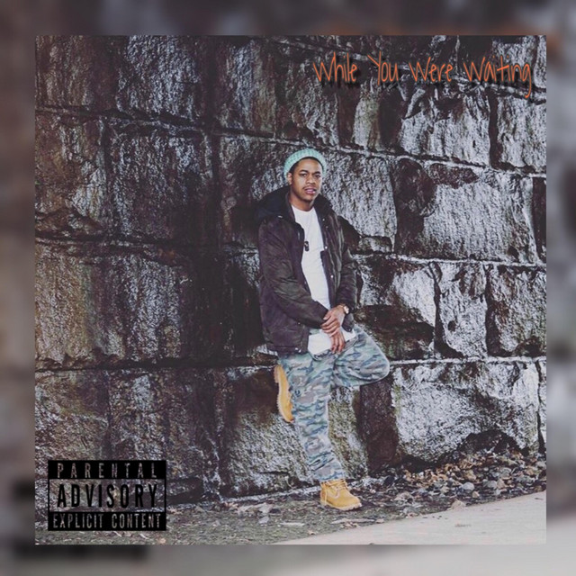 While You Were Waiting cover art