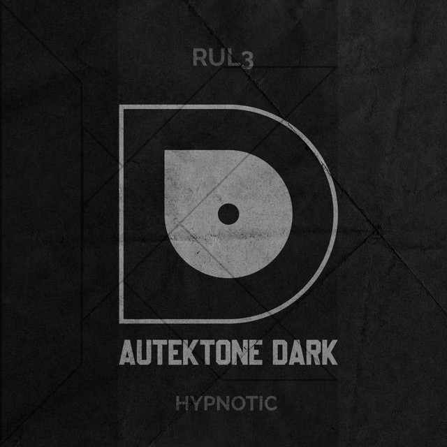 Hypnotic cover art
