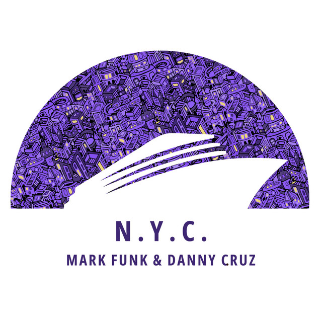 N.Y.C. artwork