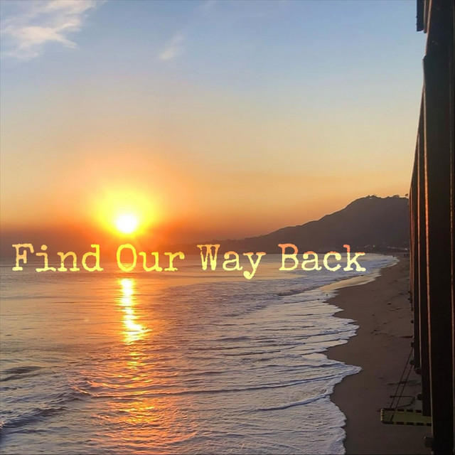 Find Our Way Back