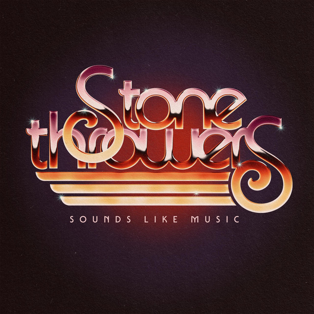 Sounds Like Music (Live from The Vault, Pittsburgh) cover art