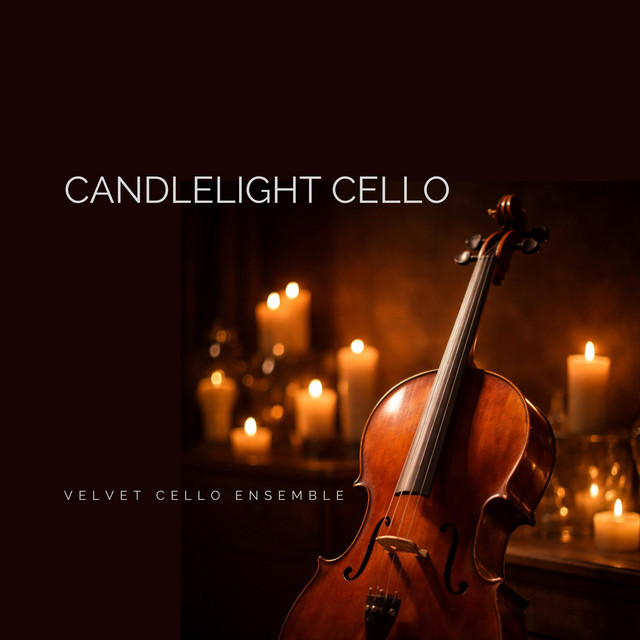 Candlelight Cello