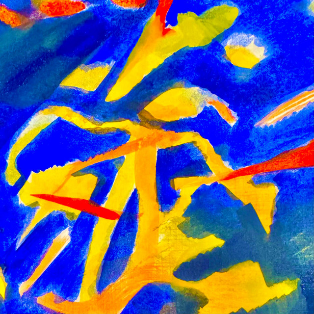 whimsically capricious cover art