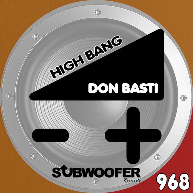 Bellspushin cover art