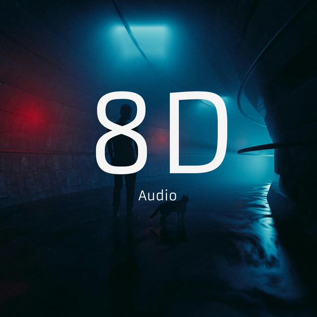 Desi 8D Covers, Vol. 1 cover art