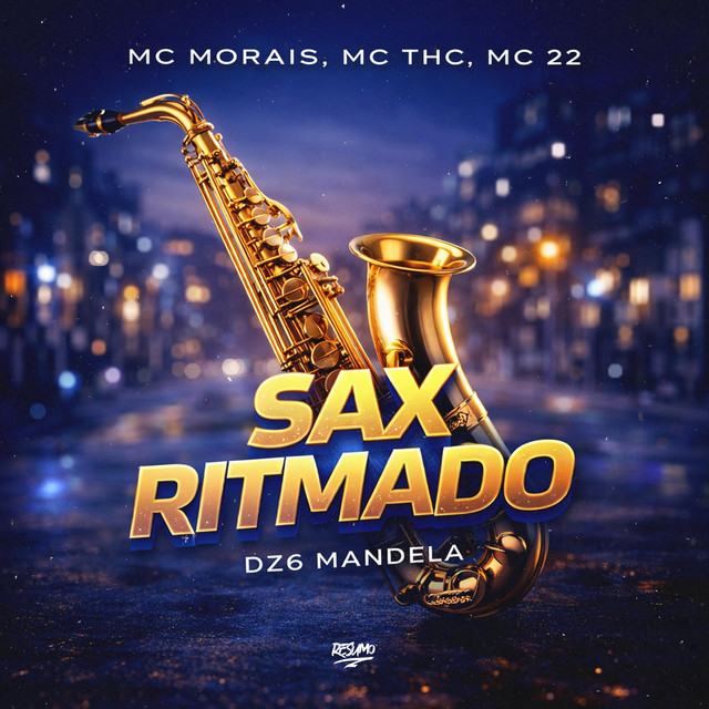 Sax Ritmado