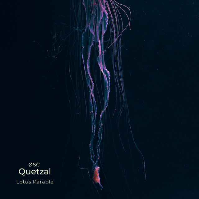 Quetzal album art