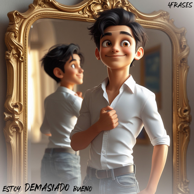 Estoy demasiado bueno cover