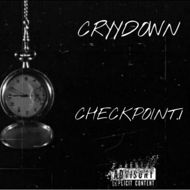 checkpoint.1 - song and lyrics by CRYYDOWN | Spotify
