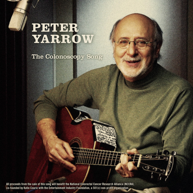 The Colonoscopy Song cover