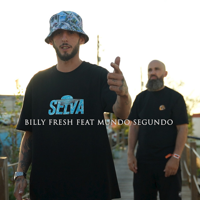 Billy Fresh