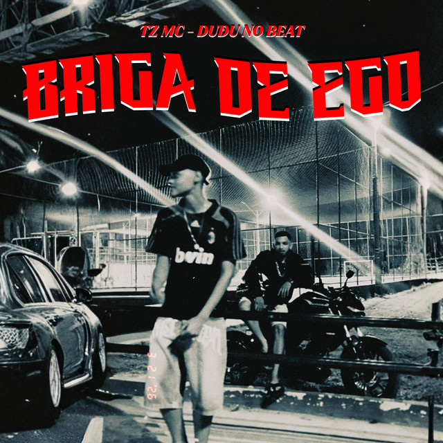 Briga de Ego
